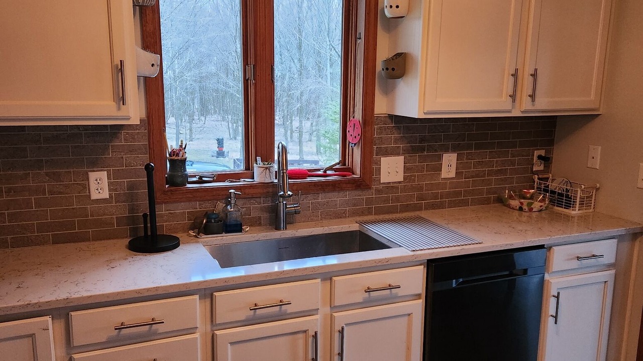 Photo of Kitchen in Conesus