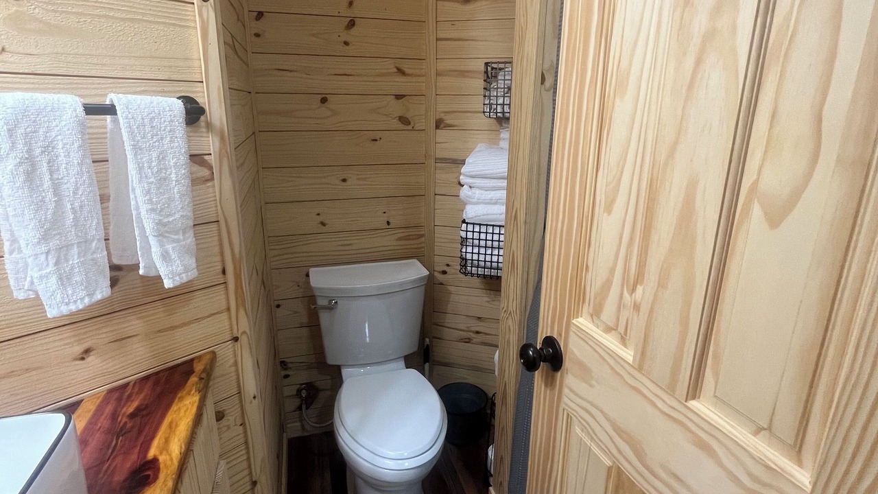 Photo of Bathroom in Shelby