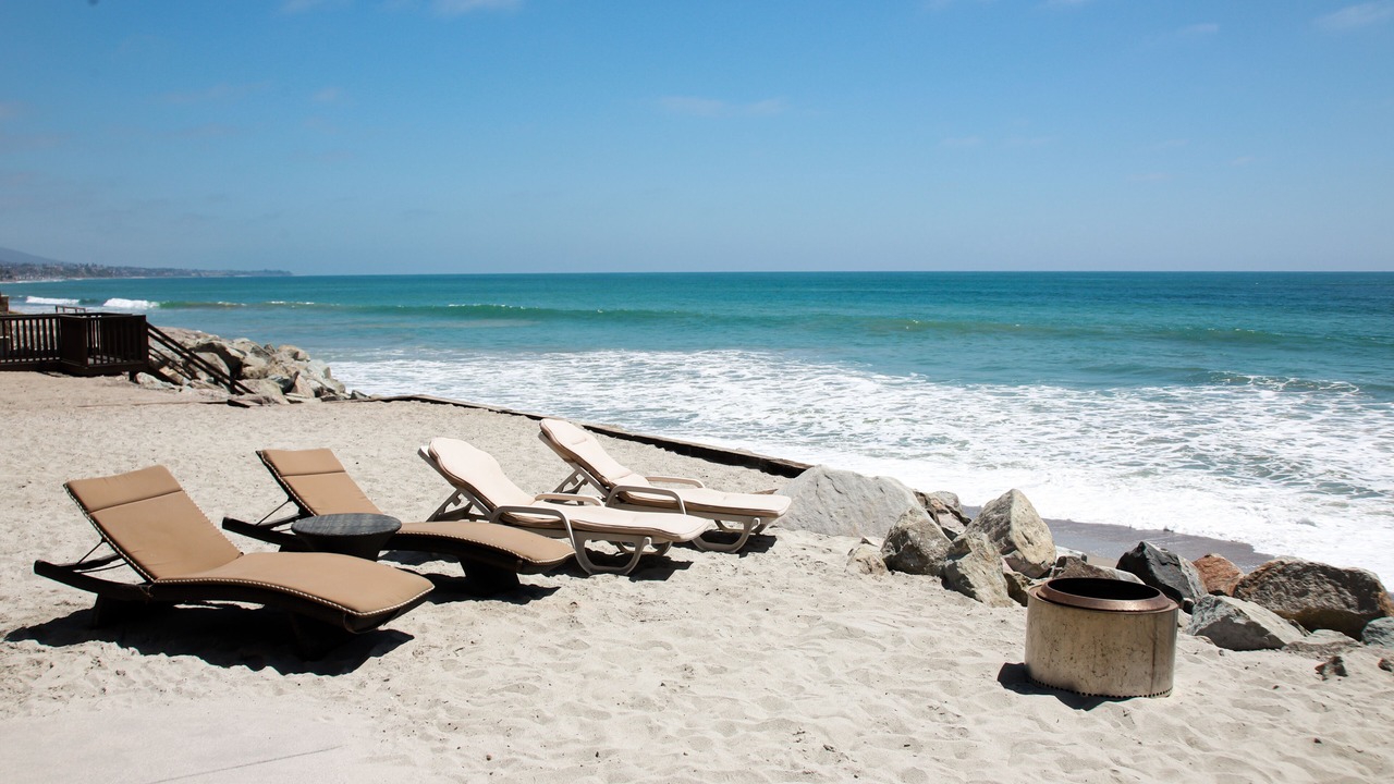 Photo of Others in Capistrano Beach