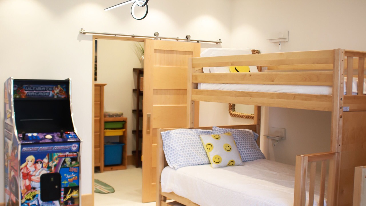 Photo of Bedroom in Capistrano Beach