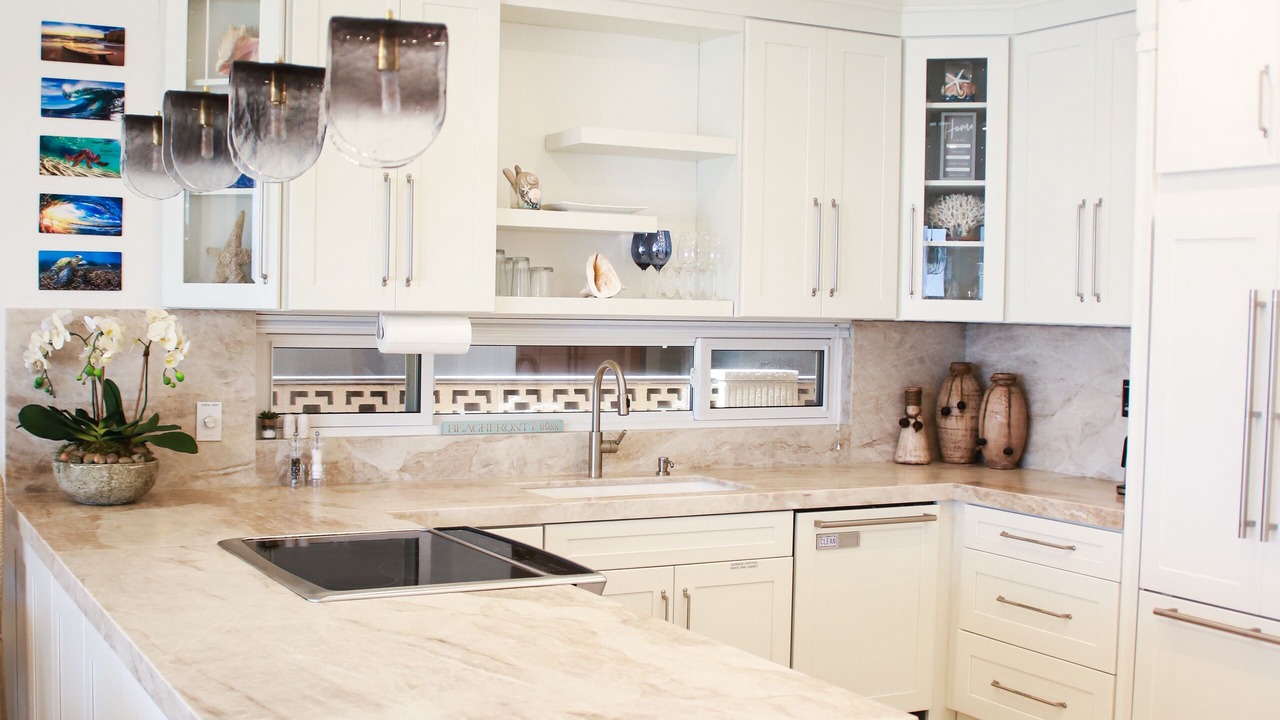 Photo of Kitchen in Capistrano Beach
