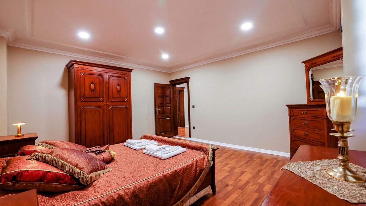 Photo of Bedroom in Uskudar