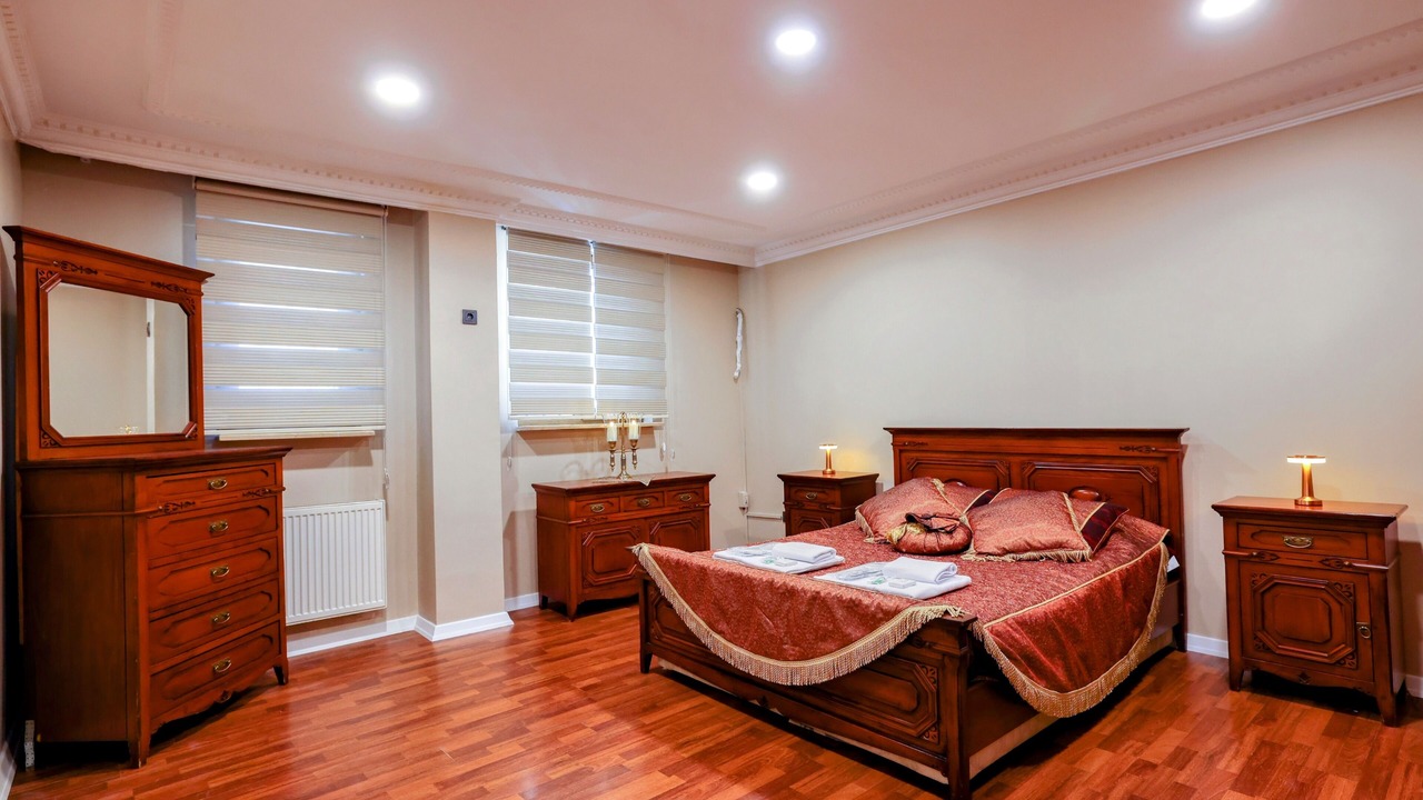 Photo of Bedroom in Uskudar