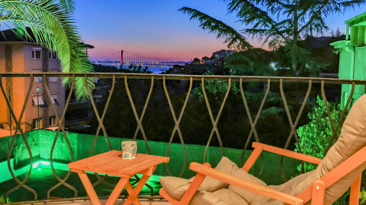 Photo of Outdoor in Uskudar