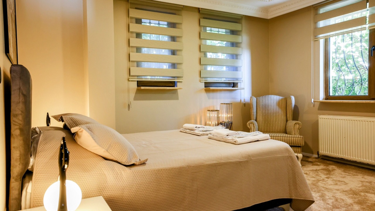 Photo of Bedroom in Uskudar