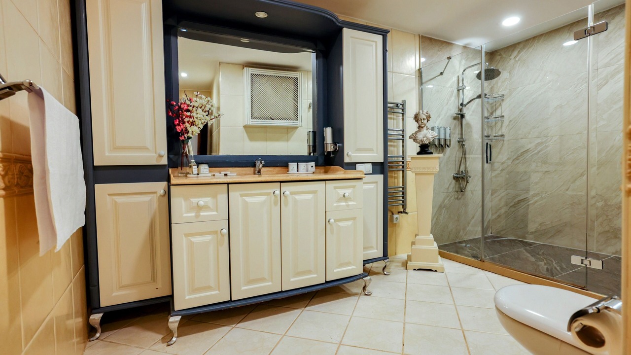 Photo of Bathroom in Uskudar