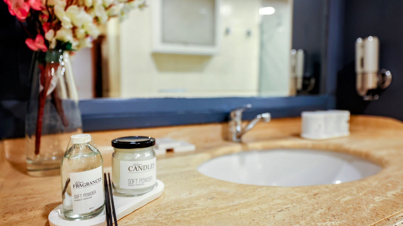 Photo of Bathroom in Uskudar