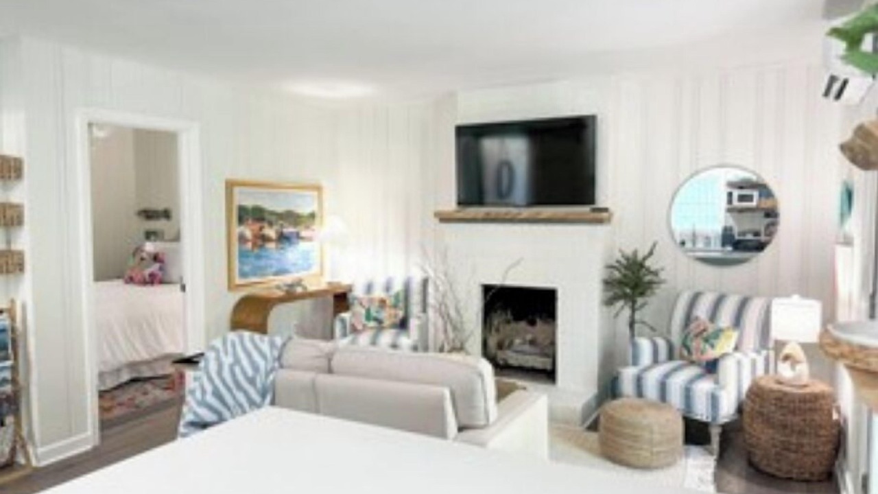 Photo of Bedroom in Smith Mountain Lake