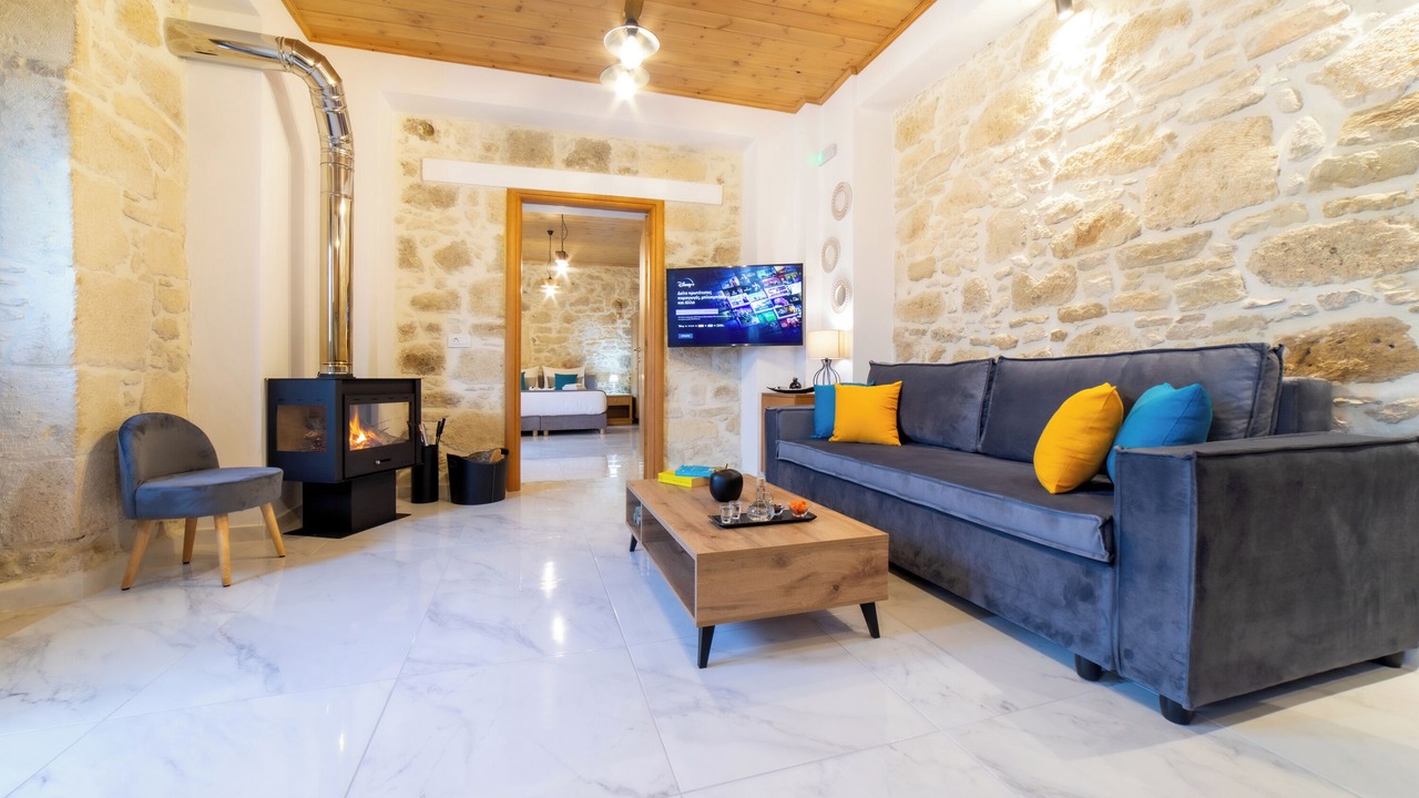 Photo of Livingroom in Asites