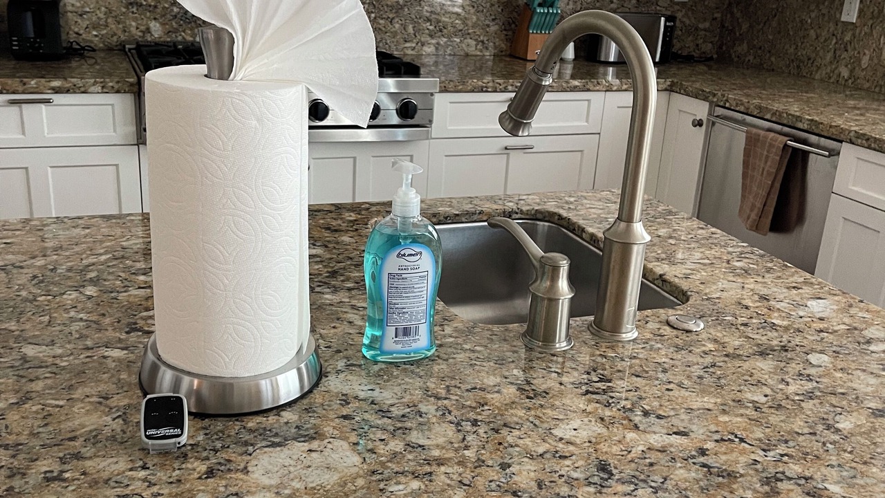 Photo of Kitchen in East Side Costa Mesa