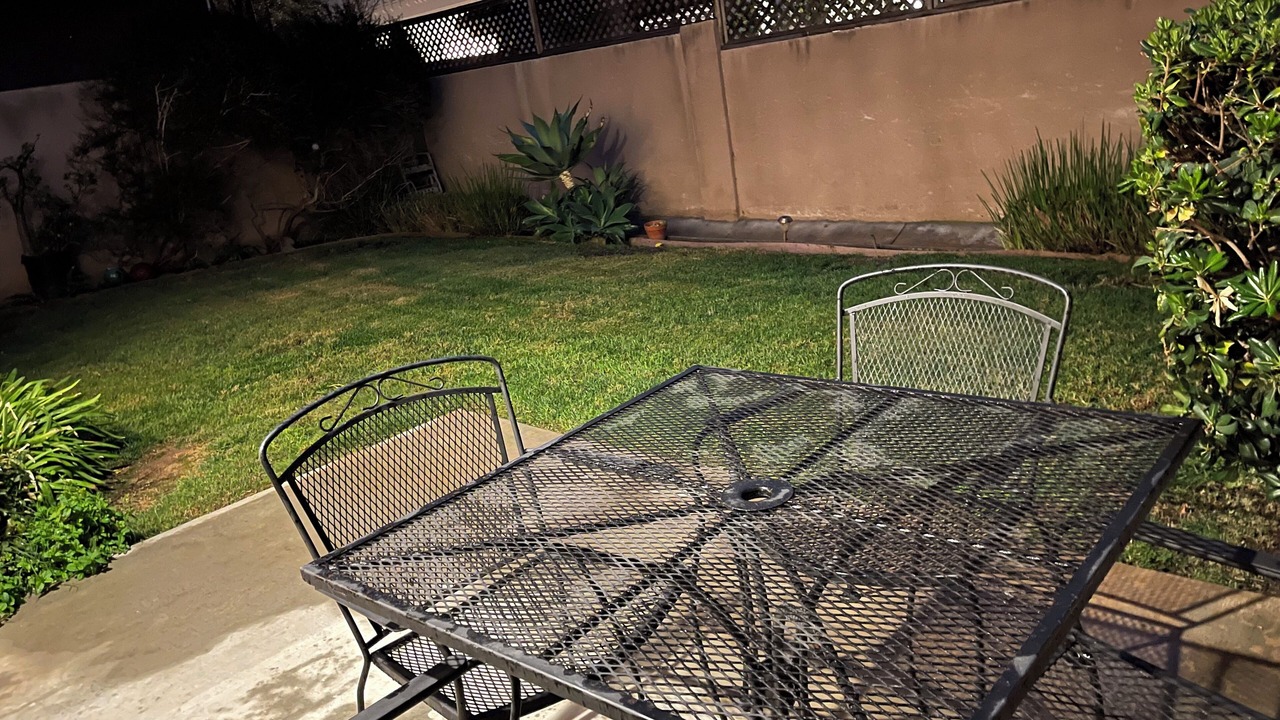 Photo of Outdoor in East Side Costa Mesa