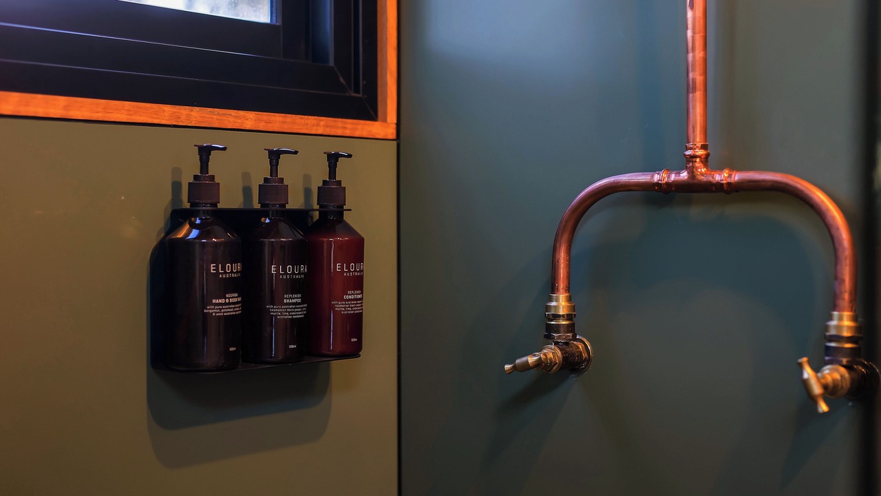Photo of Bathroom in Healesville