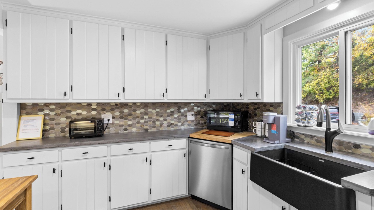 Photo of Kitchen in Canandaigua