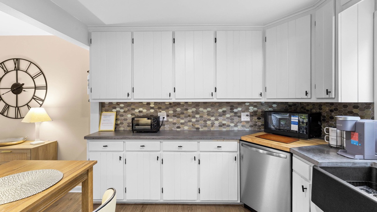 Photo of Kitchen in Canandaigua