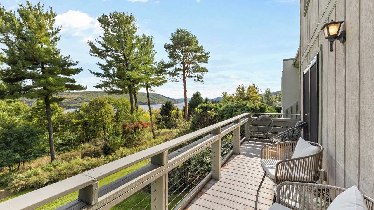 Photo of Patio Balcony in Canandaigua