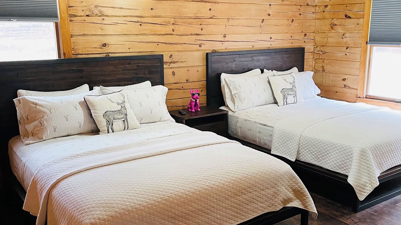 Photo of Bedroom in Sparrow Bush