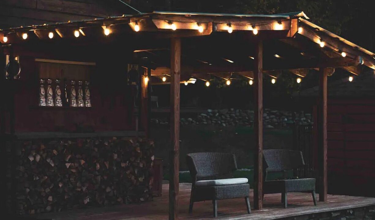 Photo of Patio Balcony in Sparrow Bush
