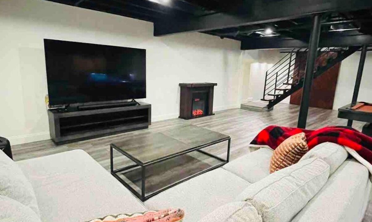 Photo of Livingroom in Sparrow Bush