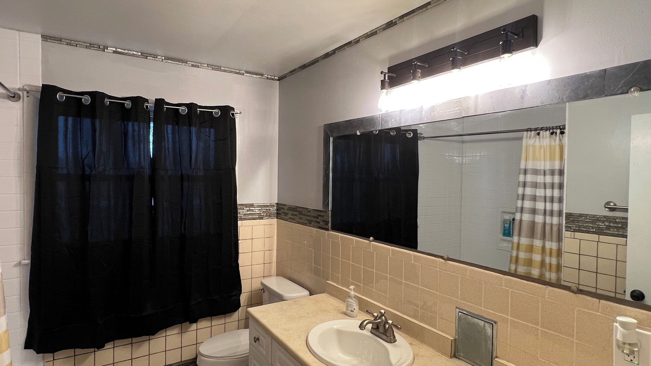 Photo of Bathroom in Town of Aurelius