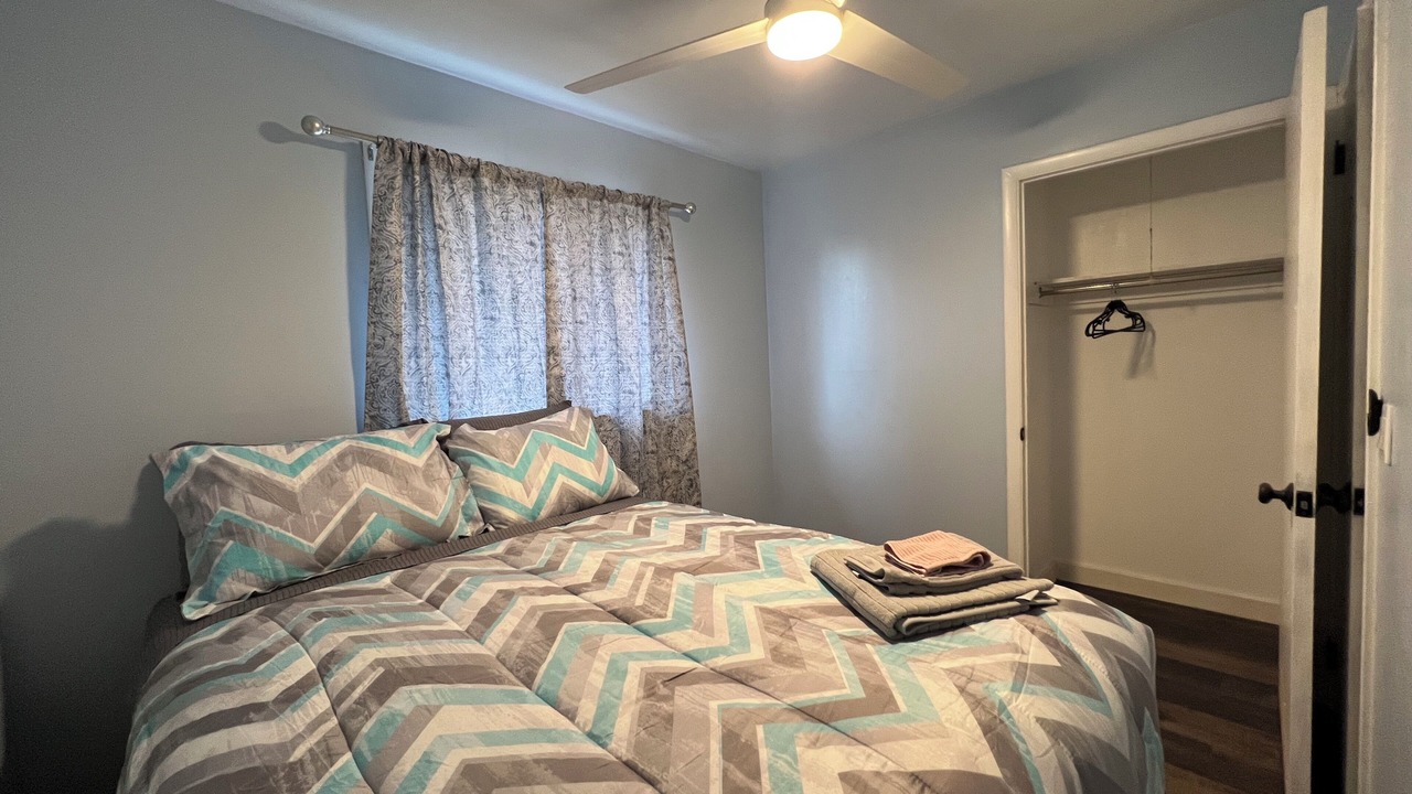 Photo of Bedroom in Town of Aurelius