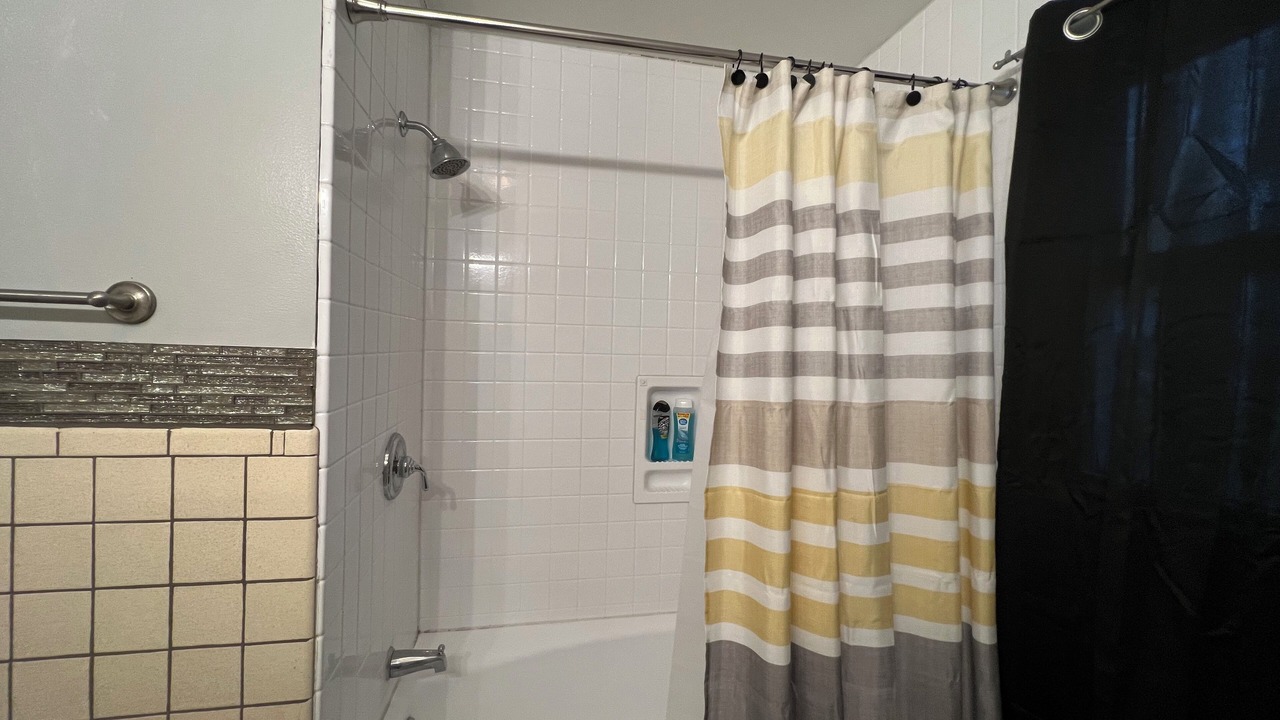 Photo of Bathroom in Town of Aurelius