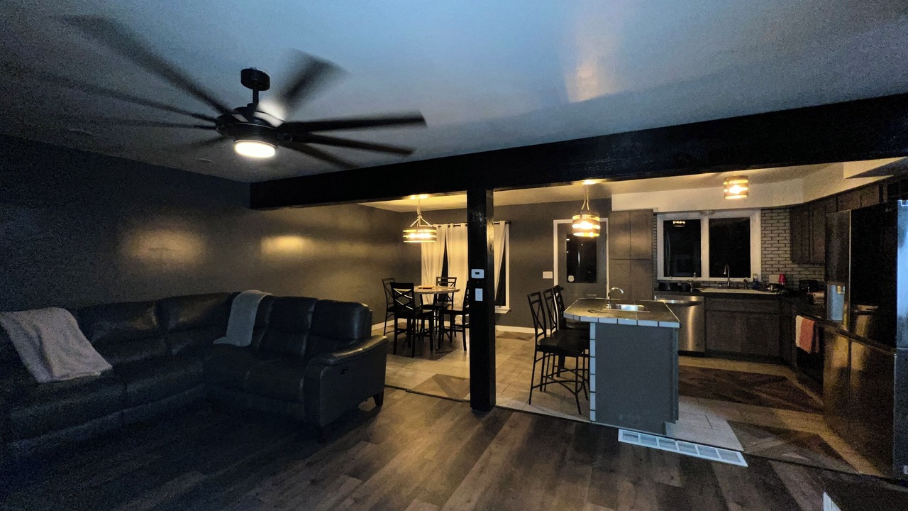 Photo of Livingroom in Town of Aurelius