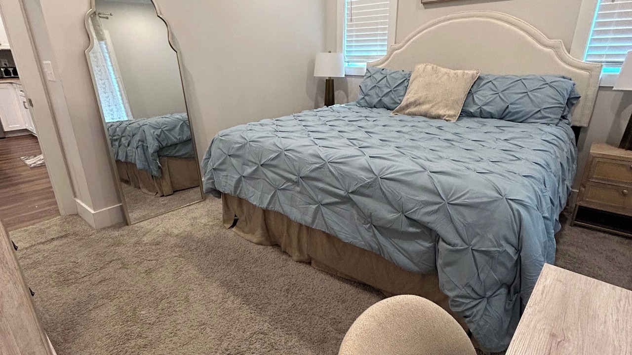 Photo of Bedroom in Auburn