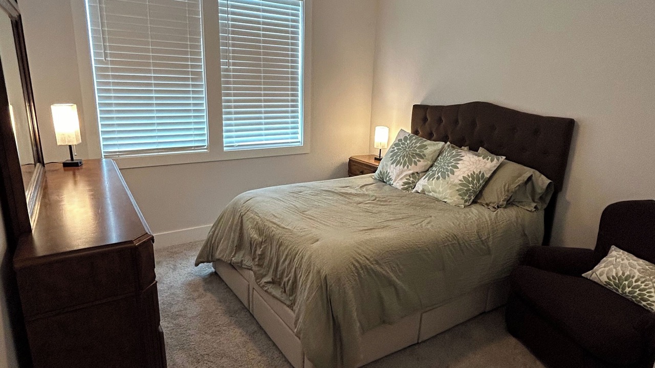 Photo of Bedroom in Auburn