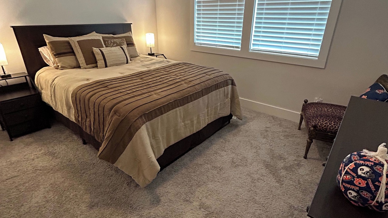 Photo of Bedroom in Auburn