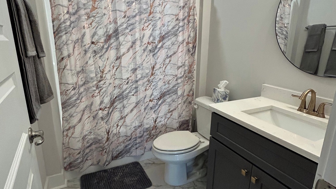 Photo of Bathroom in Auburn