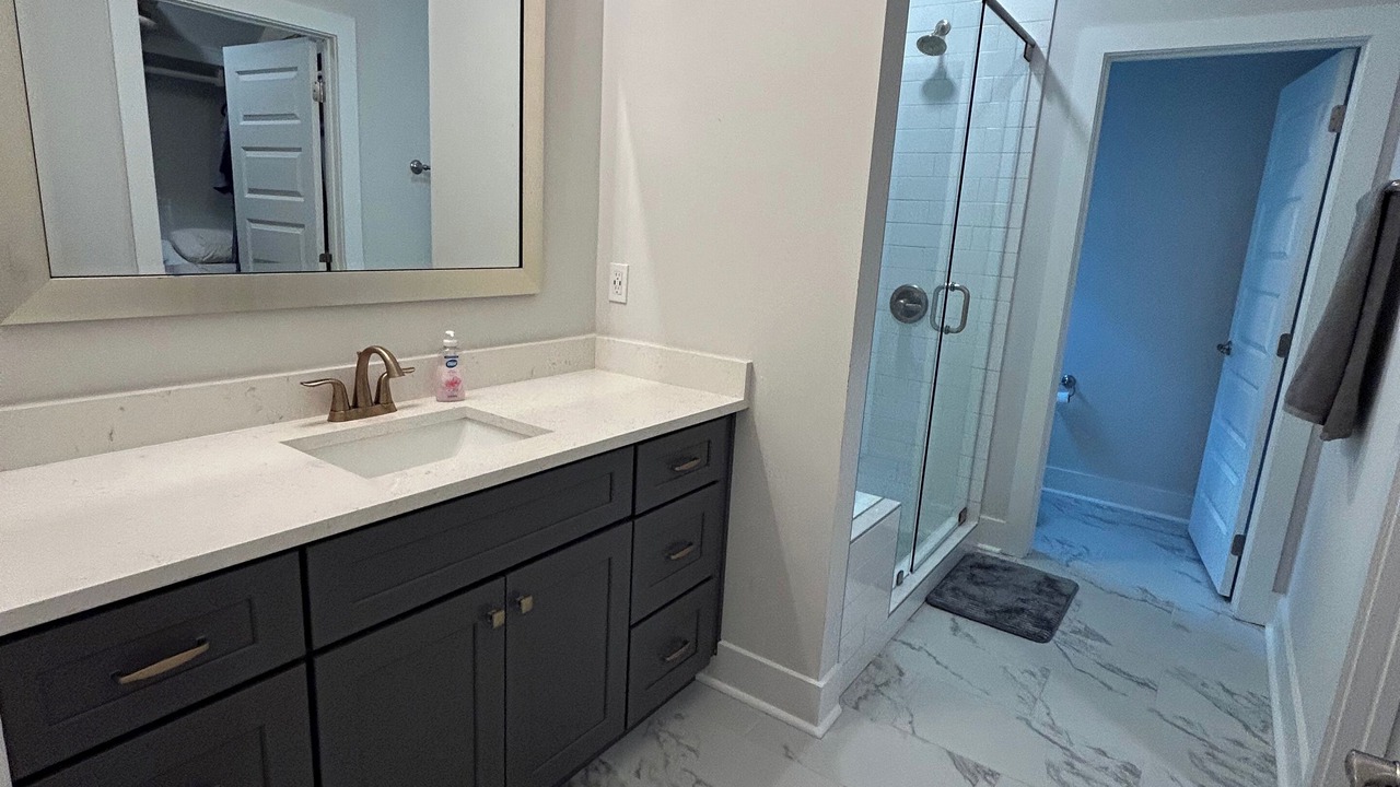 Photo of Bathroom in Auburn