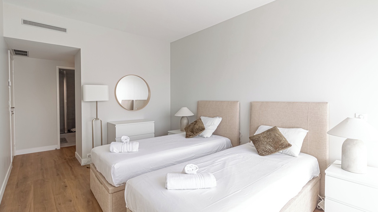 Photo of Bedroom in La Rousse
