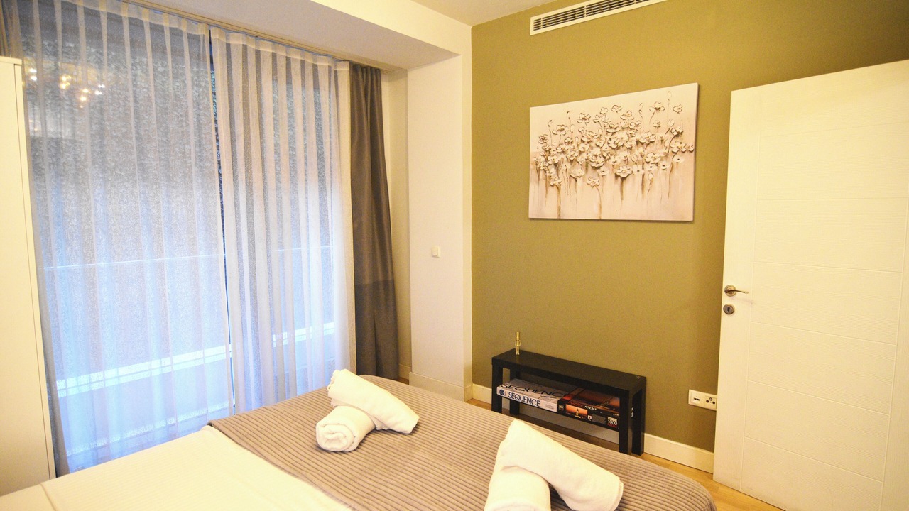 Photo of Bedroom in Harbiye