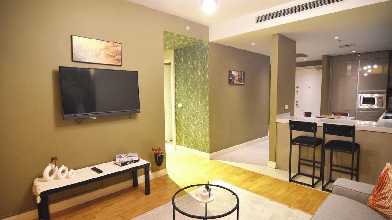 Photo of Livingroom in Harbiye