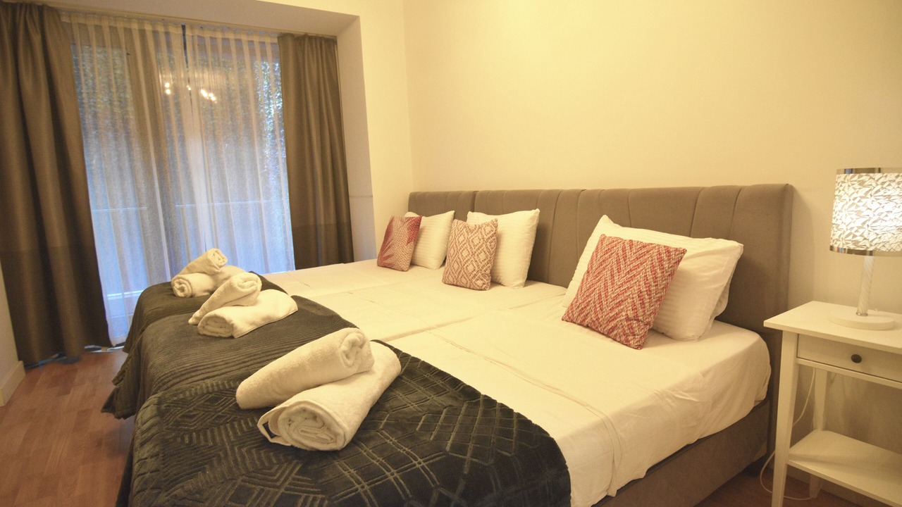 Photo of Bedroom in Harbiye