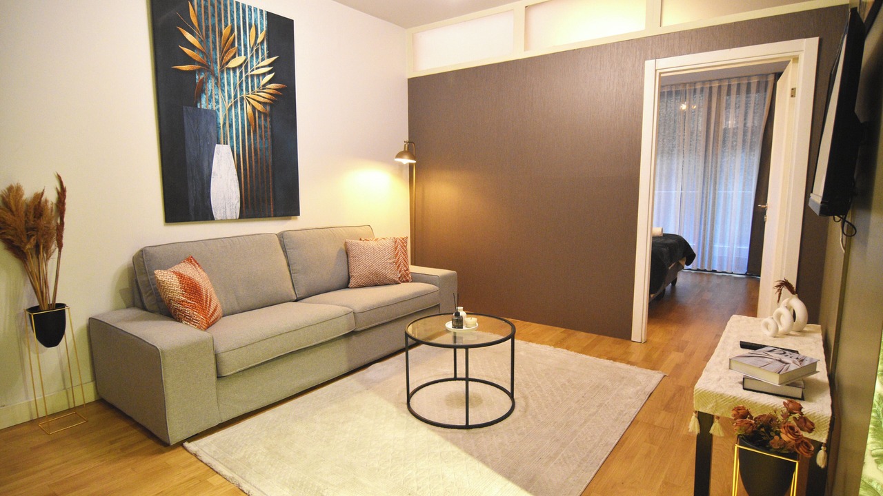 Photo of Livingroom in Harbiye