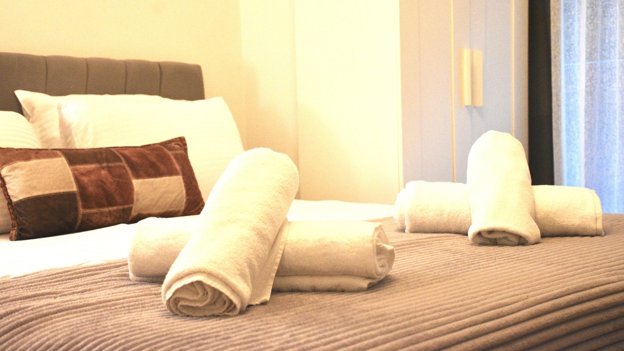 Photo of Bedroom in Harbiye