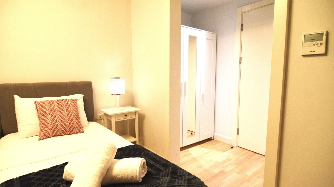 Photo of Bedroom in Harbiye