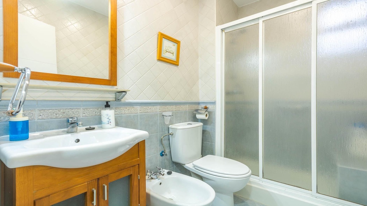 Photo of Bathroom in Santa Marina