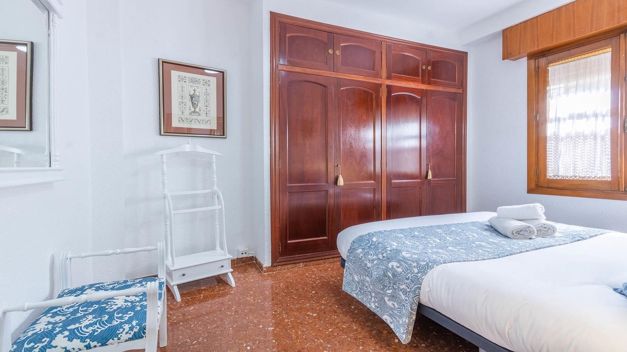 Photo of Bedroom in Santa Marina