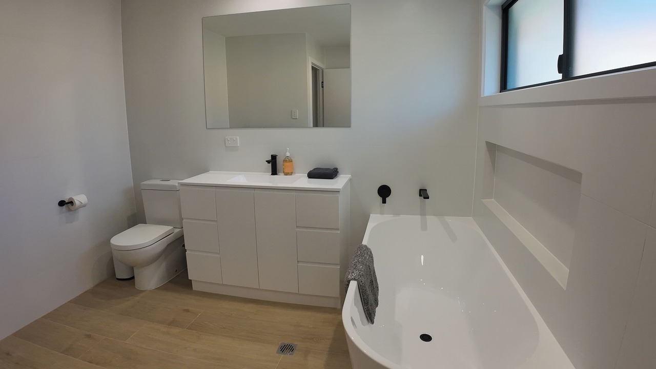 Photo of Bathroom in Forest Lake