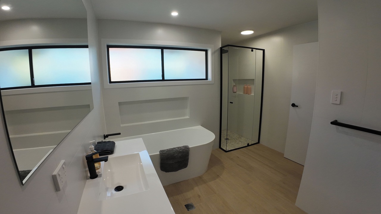 Photo of Bathroom in Forest Lake
