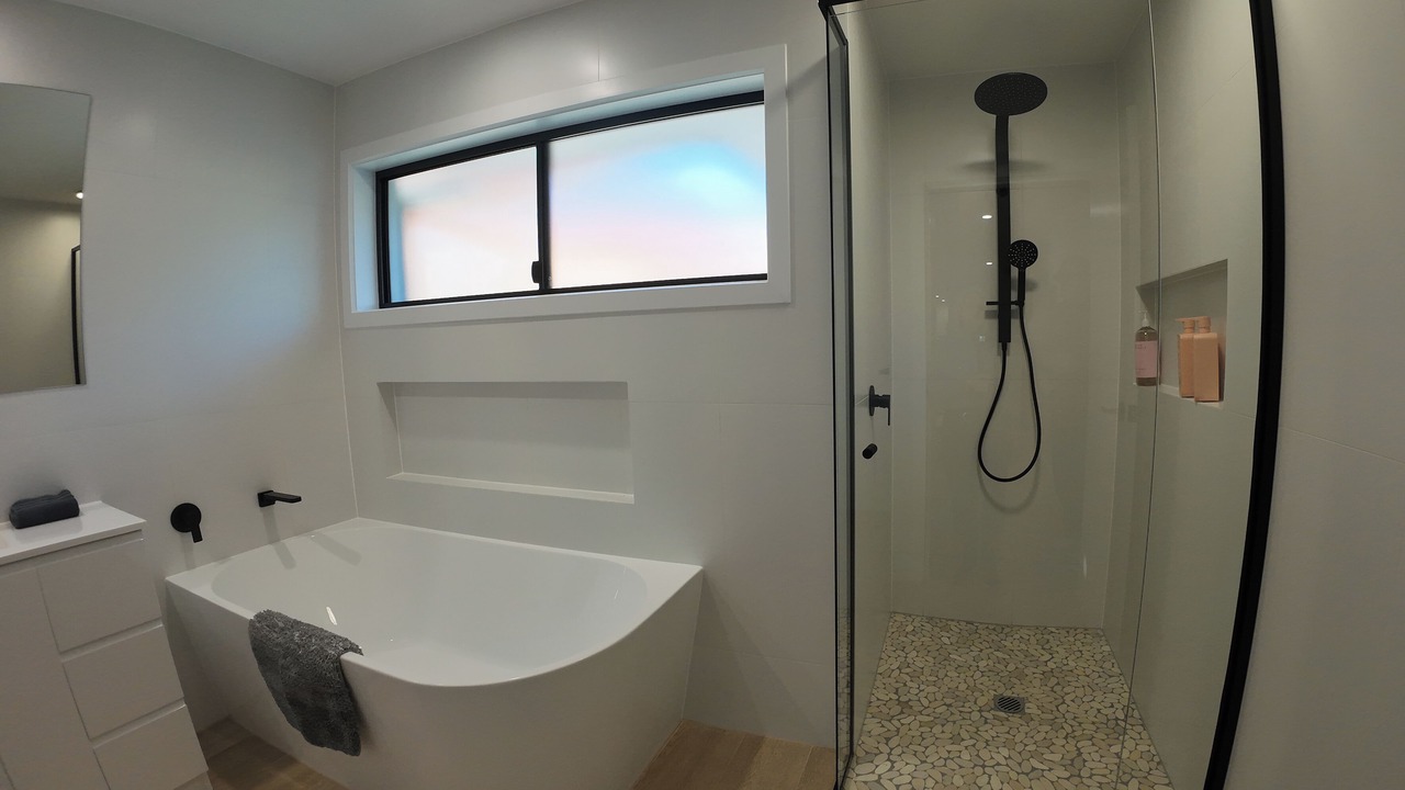 Photo of Bathroom in Forest Lake