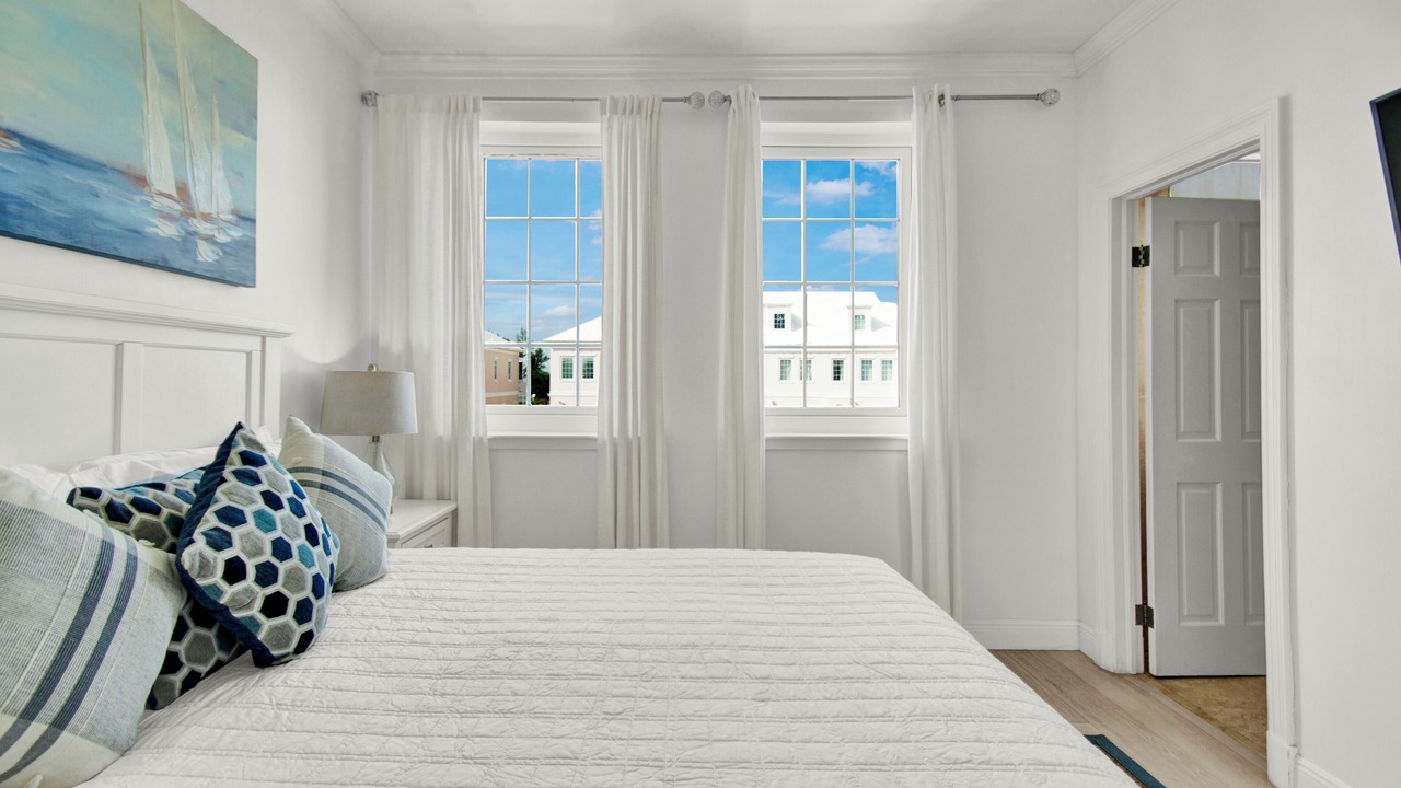 Photo of Bedroom in Palm Cay