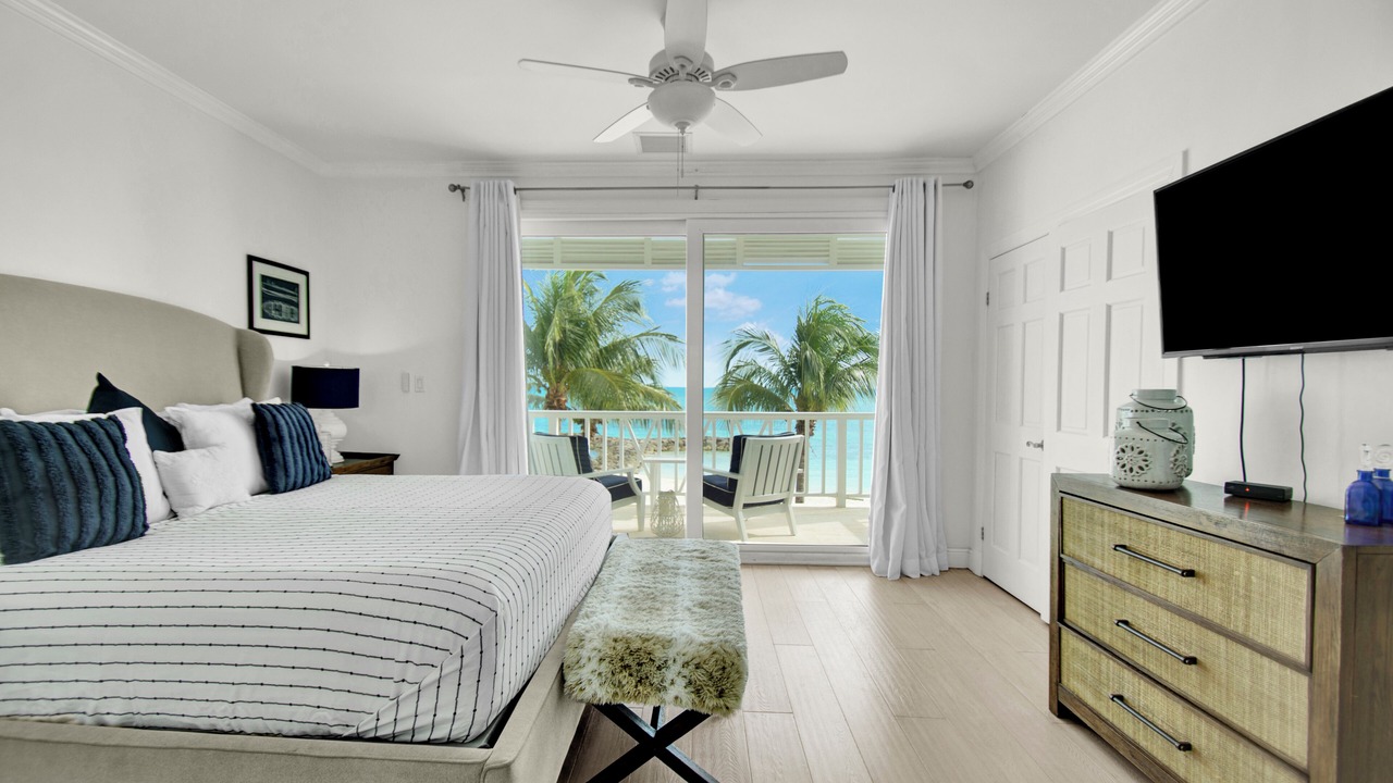 Photo of Bedroom in Palm Cay