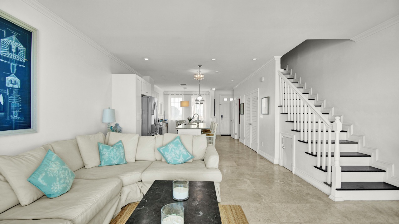 Photo of Livingroom in Palm Cay