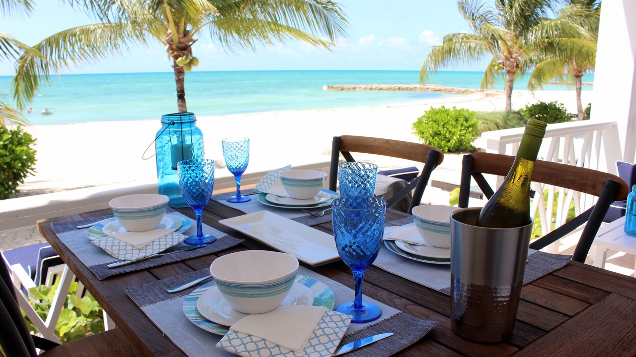 Photo of Outdoor in Palm Cay