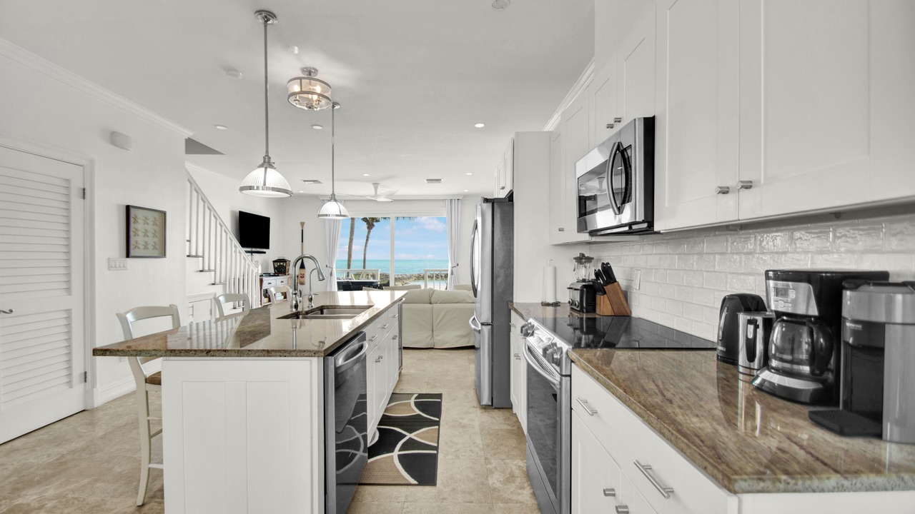 Photo of Kitchen in Palm Cay