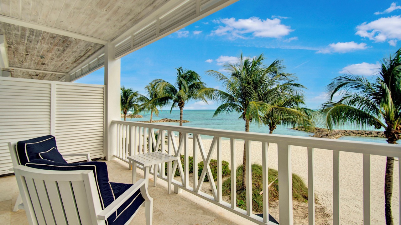 Photo of Outdoor in Palm Cay