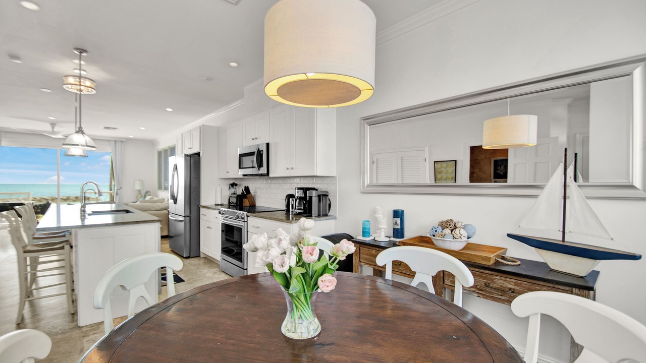 Photo of Kitchen in Palm Cay